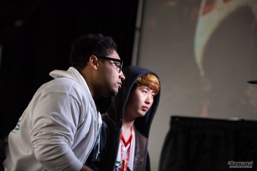 画像ギャラリー No.159のサムネイル画像 / ［EVO2018］戦いが佳境を迎えた「EVO2018」，2日目Twitterまとめ。「ストV」部門4名ほか，計11名の日本人選手が決勝へ進出