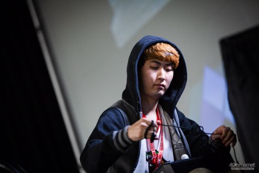 画像ギャラリー No.160のサムネイル画像 / ［EVO2018］戦いが佳境を迎えた「EVO2018」，2日目Twitterまとめ。「ストV」部門4名ほか，計11名の日本人選手が決勝へ進出