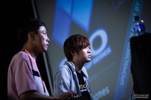 画像ギャラリー No.161のサムネイル画像 / ［EVO2018］戦いが佳境を迎えた「EVO2018」，2日目Twitterまとめ。「ストV」部門4名ほか，計11名の日本人選手が決勝へ進出