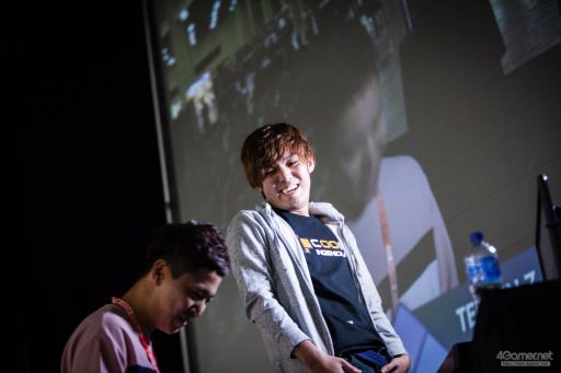 画像ギャラリー No.162のサムネイル画像 / ［EVO2018］戦いが佳境を迎えた「EVO2018」，2日目Twitterまとめ。「ストV」部門4名ほか，計11名の日本人選手が決勝へ進出