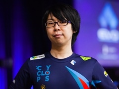 ［EVO2018］「ドラゴンボール ファイターズ」決勝は日本時間6日8：00にスタート。優勝候補筆頭のGO1選手に試合への意気込みを聞いた