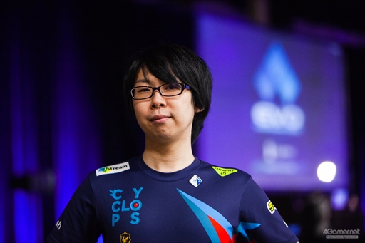 画像ギャラリー No.003のサムネイル画像 / ［EVO2018］「ドラゴンボール ファイターズ」決勝は日本時間6日8：00にスタート。優勝候補筆頭のGO1選手に試合への意気込みを聞いた