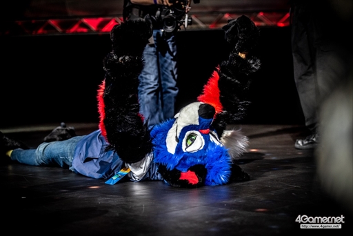 画像ギャラリー No.006のサムネイル画像 / 【速報】［EVO2018］「ドラゴンボール ファイターズ」部門の優勝はSonicFox選手。日米最強対決はアメリカに軍配が上がる