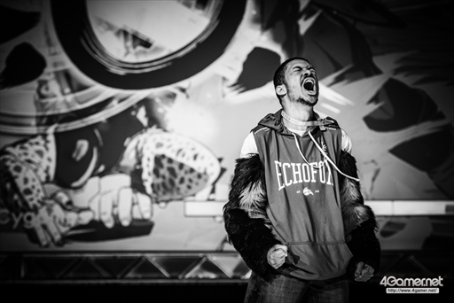 画像ギャラリー No.001のサムネイル画像 / ［EVO2018］もっと多くの日本の人とコミュニケーションを取りたい――「ドラゴンボール ファイターズ」部門優勝，SonicFox選手インタビュー