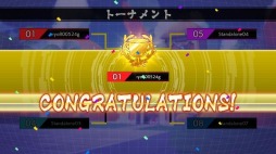画像ギャラリー No.004のサムネイル画像 / 「ドラゴンボール ファイターズ」，新モード「ファイターズ天下一武道会」が本日開幕