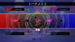 画像ギャラリー No.005のサムネイル画像 / 「ドラゴンボール ファイターズ」，新モード「ファイターズ天下一武道会」が本日開幕