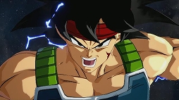 画像ギャラリー No.004のサムネイル画像 / 「ドラゴンボール ファイターズ」,DLCがセットになった“デラックスエディション”を2019年1月31日に発売
