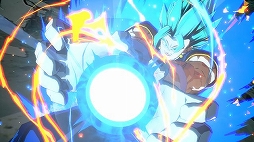 画像ギャラリー No.006のサムネイル画像 / 「ドラゴンボール ファイターズ」,DLCがセットになった“デラックスエディション”を2019年1月31日に発売