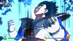 画像ギャラリー No.007のサムネイル画像 / 「ドラゴンボール ファイターズ」,DLCがセットになった“デラックスエディション”を2019年1月31日に発売