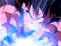「ドラゴンボール ファイターズ」，DLCがセットになった“デラックスエディション”を2019年1月31日に発売