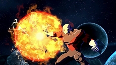 画像ギャラリー No.004のサムネイル画像 / 「ドラゴンボール ファイターズ」，DLCでジレンとビーデルが参戦。新キャラクター2名を含む「ファイターズパス2」も配信スタート