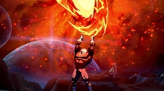 画像ギャラリー No.005のサムネイル画像 / 「ドラゴンボール ファイターズ」，DLCでジレンとビーデルが参戦。新キャラクター2名を含む「ファイターズパス2」も配信スタート