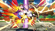 画像ギャラリー No.007のサムネイル画像 / 「ドラゴンボール ファイターズ」，DLCでジレンとビーデルが参戦。新キャラクター2名を含む「ファイターズパス2」も配信スタート