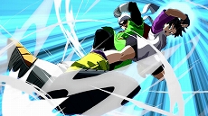 画像ギャラリー No.008のサムネイル画像 / 「ドラゴンボール ファイターズ」，DLCでジレンとビーデルが参戦。新キャラクター2名を含む「ファイターズパス2」も配信スタート