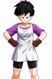 画像ギャラリー No.014のサムネイル画像 / 「ドラゴンボール ファイターズ」，DLCでジレンとビーデルが参戦。新キャラクター2名を含む「ファイターズパス2」も配信スタート