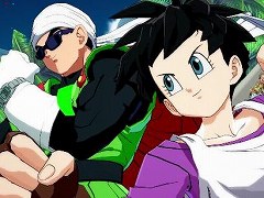 「ドラゴンボール ファイターズ」，DLCでジレンとビーデルが参戦。新キャラクター2名を含む「ファイターズパス2」も配信スタート