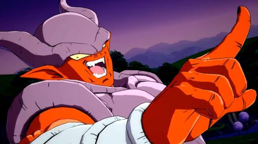 画像ギャラリー No.008のサムネイル画像 / ［EVO2019］「ドラゴンボール ファイターズ」，新キャラクター「ジャネンバ」「ゴジータ（SSGSS）」の最新PVが公開。ジャネンバは8月8日に実装