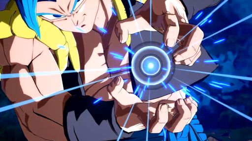 画像ギャラリー No.015のサムネイル画像 / ［EVO2019］「ドラゴンボール ファイターズ」，新キャラクター「ジャネンバ」「ゴジータ（SSGSS）」の最新PVが公開。ジャネンバは8月8日に実装