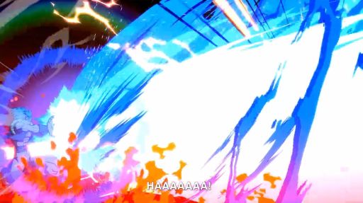 画像ギャラリー No.016のサムネイル画像 / ［EVO2019］「ドラゴンボール ファイターズ」，新キャラクター「ジャネンバ」「ゴジータ（SSGSS）」の最新PVが公開。ジャネンバは8月8日に実装