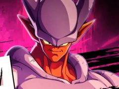 ［EVO2019］「ドラゴンボール ファイターズ」，新キャラクター「ジャネンバ」「ゴジータ（SSGSS）」の最新PVが公開。ジャネンバは8月8日に実装