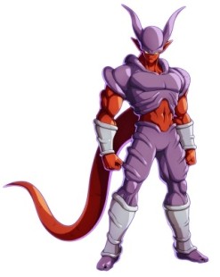 画像ギャラリー No.020のサムネイル画像 / ［EVO2019］「ドラゴンボール ファイターズ」，新キャラクター「ジャネンバ」「ゴジータ（SSGSS）」の最新PVが公開。ジャネンバは8月8日に実装