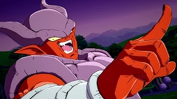 画像ギャラリー No.004のサムネイル画像 / 「ドラゴンボール ファイターズ」，新プレイアブルキャラクター「ジャネンバ」の配信がスタート