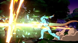 画像ギャラリー No.005のサムネイル画像 / 「ドラゴンボール ファイターズ」，新プレイアブルキャラクター「ジャネンバ」の配信がスタート