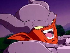 「ドラゴンボール ファイターズ」，新プレイアブルキャラクター「ジャネンバ」の配信がスタート
