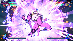 画像ギャラリー No.001のサムネイル画像 / 「ドラゴンボール ファイターズ」,期間限定「第2回DLC無料開放キャンペーン」が実施