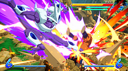 画像ギャラリー No.002のサムネイル画像 / 「ドラゴンボール ファイターズ」,期間限定「第2回DLC無料開放キャンペーン」が実施