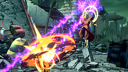 画像ギャラリー No.004のサムネイル画像 / 「ドラゴンボール ファイターズ」,期間限定「第2回DLC無料開放キャンペーン」が実施