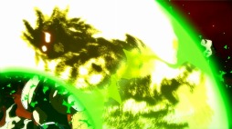 画像ギャラリー No.006のサムネイル画像 / 「ドラゴンボール ファイターズ」の新DLCキャラクター「ブロリー（DBS）」の紹介PVが公開。超攻撃的なパワーファイターが参戦