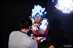 画像ギャラリー No.012のサムネイル画像 / 決勝大会への切符を懸けた最後のポイント大会「Red Bull DRAGON BALL FighterZ WORLD TOUR Japan」フォトレポート