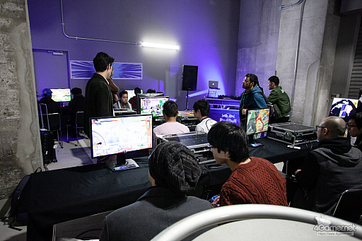 画像ギャラリー No.020のサムネイル画像 / 決勝大会への切符を懸けた最後のポイント大会「Red Bull DRAGON BALL FighterZ WORLD TOUR Japan」フォトレポート