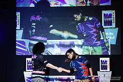 画像ギャラリー No.064のサムネイル画像 / 決勝大会への切符を懸けた最後のポイント大会「Red Bull DRAGON BALL FighterZ WORLD TOUR Japan」フォトレポート