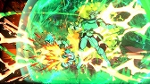 画像ギャラリー No.004のサムネイル画像 / 「ドラゴンボール ファイターズ」に「ブロリー(DBS)」が参戦するDLC「ファイターズパック14」が配信開始
