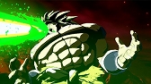 画像ギャラリー No.005のサムネイル画像 / 「ドラゴンボール ファイターズ」に「ブロリー(DBS)」が参戦するDLC「ファイターズパック14」が配信開始