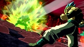 画像ギャラリー No.006のサムネイル画像 / 「ドラゴンボール ファイターズ」に「ブロリー(DBS)」が参戦するDLC「ファイターズパック14」が配信開始