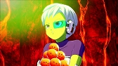 画像ギャラリー No.007のサムネイル画像 / 「ドラゴンボール ファイターズ」に「ブロリー(DBS)」が参戦するDLC「ファイターズパック14」が配信開始