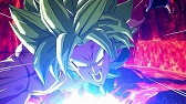 画像ギャラリー No.008のサムネイル画像 / 「ドラゴンボール ファイターズ」に「ブロリー(DBS)」が参戦するDLC「ファイターズパック14」が配信開始