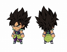 画像ギャラリー No.011のサムネイル画像 / 「ドラゴンボール ファイターズ」に「ブロリー(DBS)」が参戦するDLC「ファイターズパック14」が配信開始