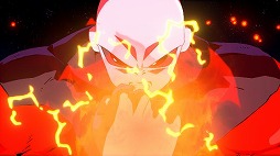 画像ギャラリー No.004のサムネイル画像 / 「ドラゴンボール ファイターズ」ジレン,ジャネンバが使える第4回DLC無料開放キャンペーン実施中