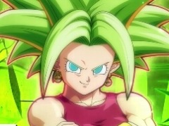 「ドラゴンボール ファイターズ」，女戦士ケフラが2月28日に参戦。孫悟空（身勝手の極意）も2020年春に登場