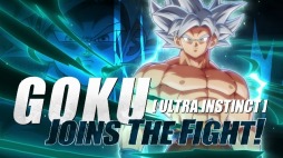 画像ギャラリー No.002のサムネイル画像 / 「ドラゴンボール ファイターズ」,女戦士ケフラが2月28日に参戦。孫悟空(身勝手の極意)も2020年春に登場