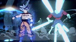 画像ギャラリー No.003のサムネイル画像 / 「ドラゴンボール ファイターズ」,女戦士ケフラが2月28日に参戦。孫悟空(身勝手の極意)も2020年春に登場
