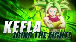 画像ギャラリー No.005のサムネイル画像 / 「ドラゴンボール ファイターズ」,女戦士ケフラが2月28日に参戦。孫悟空(身勝手の極意)も2020年春に登場
