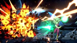 画像ギャラリー No.006のサムネイル画像 / 「ドラゴンボール ファイターズ」,女戦士ケフラが2月28日に参戦。孫悟空(身勝手の極意)も2020年春に登場