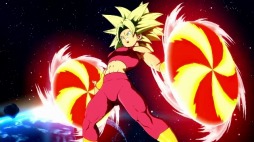 画像ギャラリー No.007のサムネイル画像 / 「ドラゴンボール ファイターズ」,女戦士ケフラが2月28日に参戦。孫悟空(身勝手の極意)も2020年春に登場