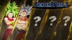 画像ギャラリー No.010のサムネイル画像 / 「ドラゴンボール ファイターズ」,女戦士ケフラが2月28日に参戦。孫悟空(身勝手の極意)も2020年春に登場
