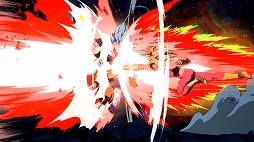 画像ギャラリー No.004のサムネイル画像 / 「ドラゴンボール ファイターズ」，新ファイター「ケフラ」と「ファイターズパス3」が配信開始